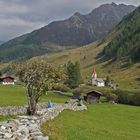 Ahrntal-Kasern-Wallfahrtskirche Heilig Geist