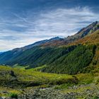 Ahrntal Südtirol 