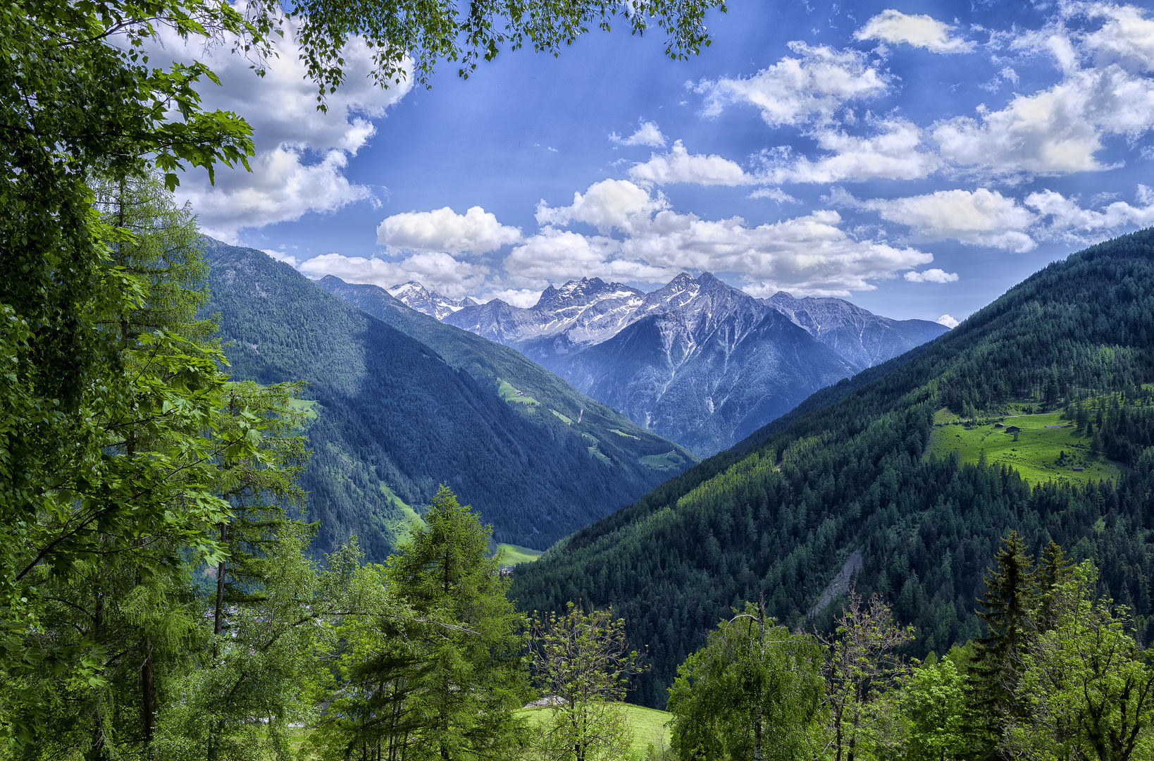 Ahrntal/Südtirol