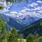 Ahrntal/Südtirol