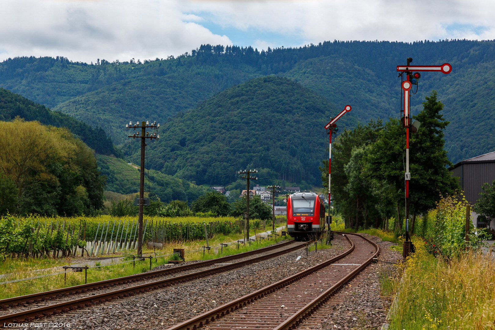 Ahrtal-Bahn