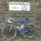 Ahrtalradweg - Abfahrt