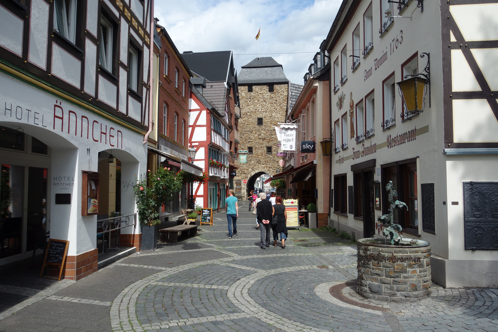 Ahrweiler