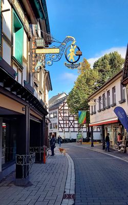 Ahrweiler Ansichten -5-