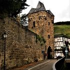 Ahrweiler - Das Obertor