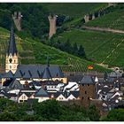 Ahrweiler, ein Blick auf mehr als 1100 Jahre Geschichte