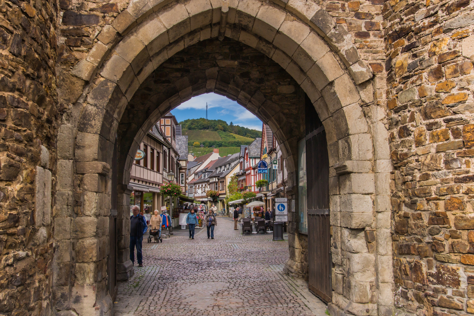 Ahrweiler I - Eifel