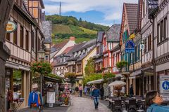 Ahrweiler II - Eifel