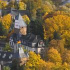 Ahrweiler im Herbst