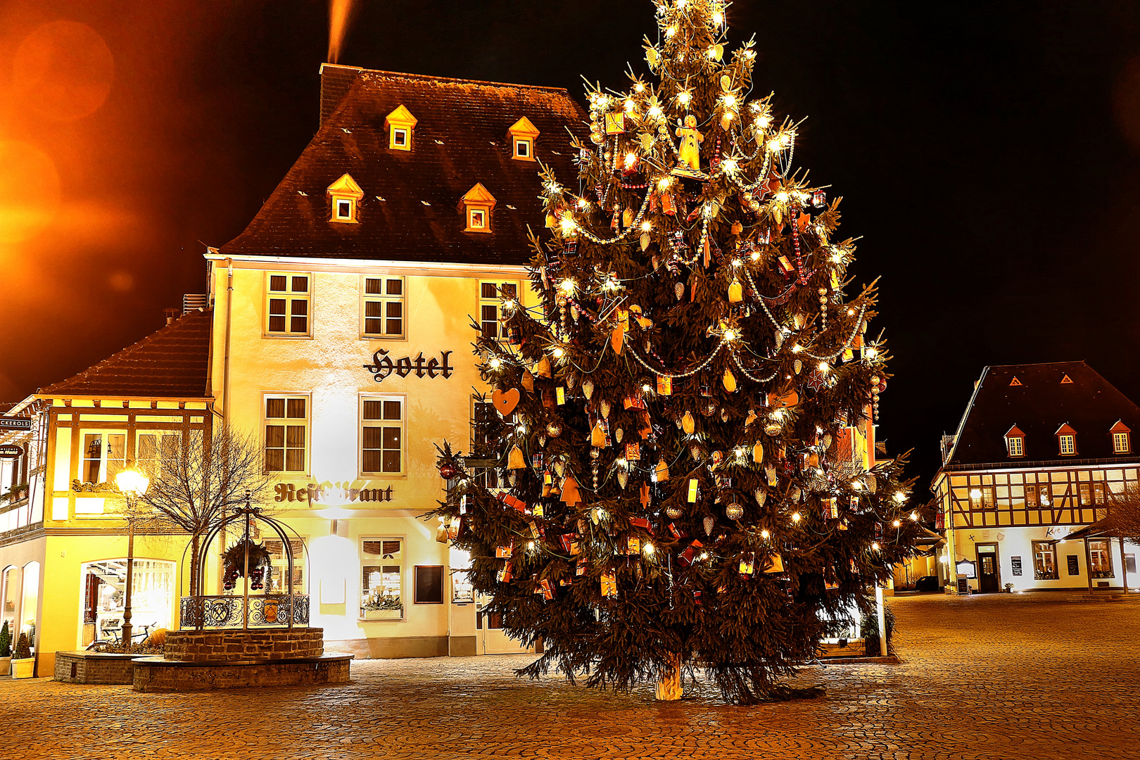 Ahrweiler Markt