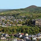 Ahrweiler mit Kloster Kalvarienberg