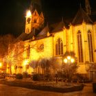 Ahrweiler St. Laurentius Kirche