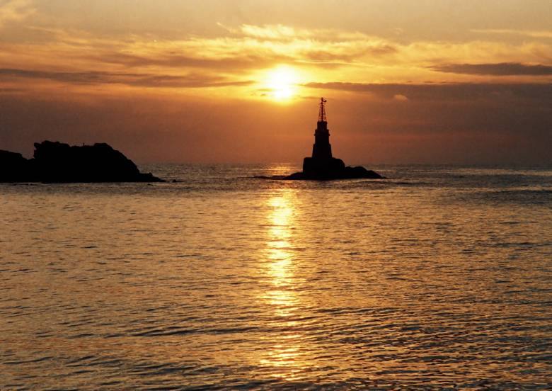 Ahtopol LIGHTHOUSE I