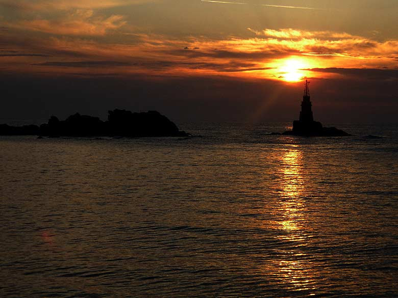 Ahtopol LIGHTHOUSE II