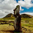 Ahu Tongariki  - Rapa Nui