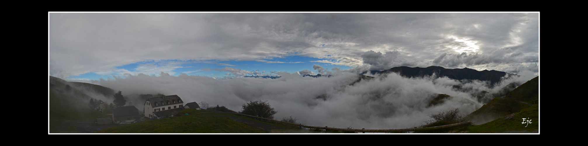 Ahusqui - Haute Soule - Pays-Basque Français