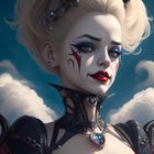  AI harley_quinn