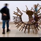 Ai WeiWei Ausstellung II (Haus der Kunst / München)