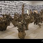 Ai WeiWei Ausstellung III (Haus der Kunst / München)