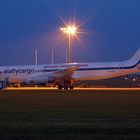 aiaflycargo DC-8