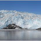 Aialik Glacier