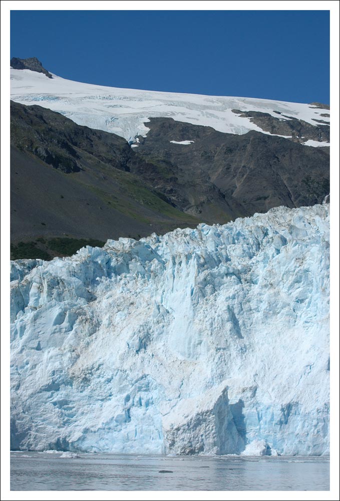 Aialik Glacier