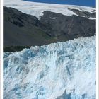 Aialik Glacier