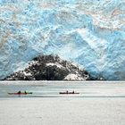 Aialik Gletscher - Alaska