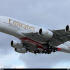 AIB 380 Emirates