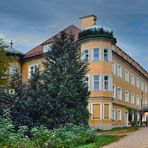 Aichach Bayern - Romantikhotel Schloss Blumenthal - 
