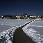 Aichhalden im Nordschwarzwald