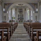 Aichhalden - Katholische Kirche St. Michael