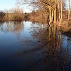 Aichstruter Stausee