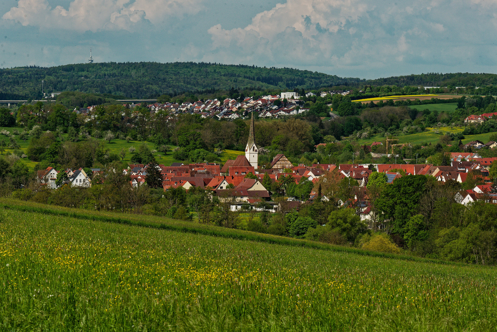 Aichtal-Grötzingen