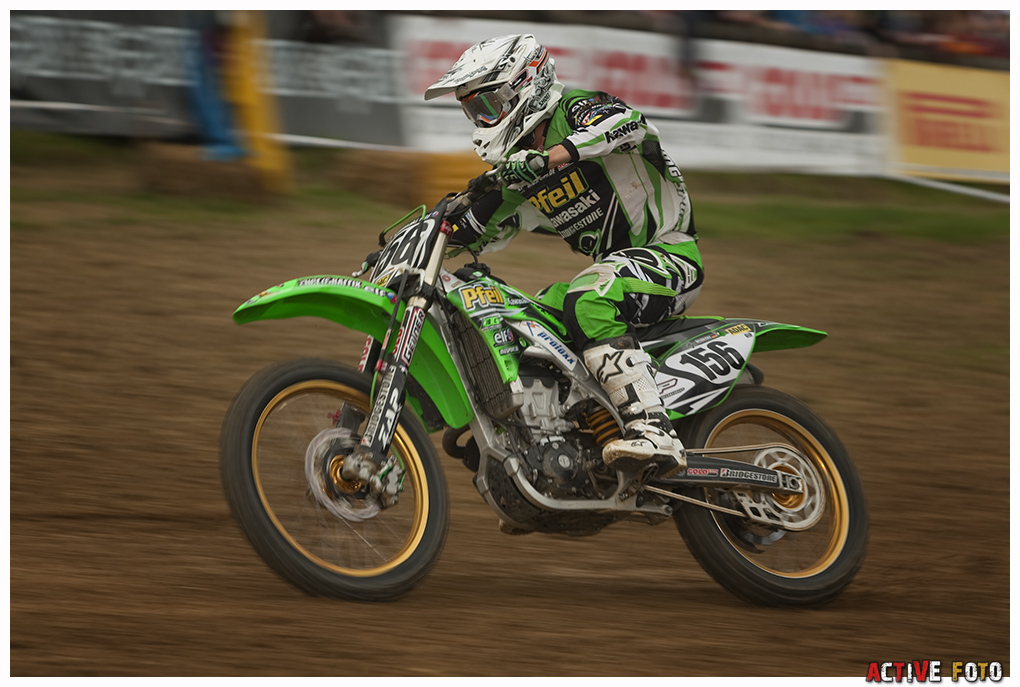 Aichwald - ADAC MX Masters 2010 Part. 3