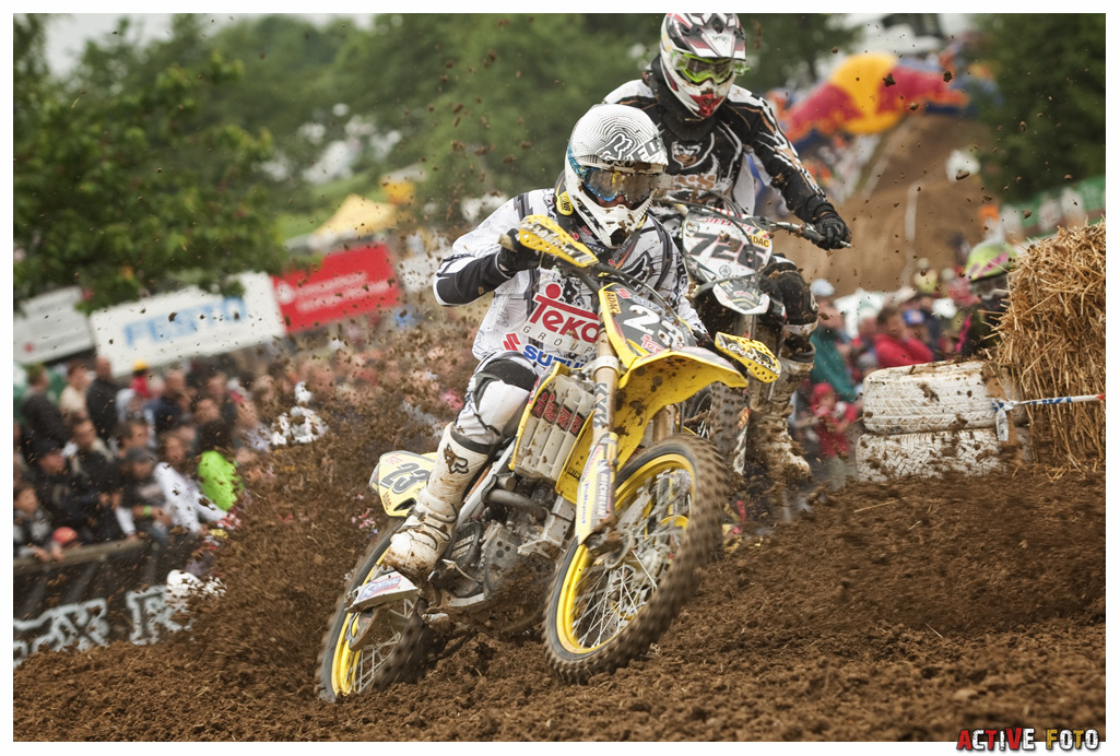 Aichwald - ADAC MX Masters Part 5