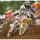 Aichwald - ADAC MX Masters Part 5