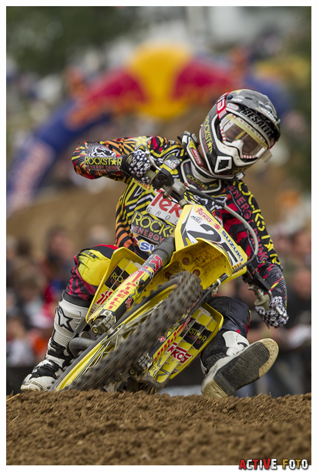 Aichwald - ADAC MX Masters Part 6