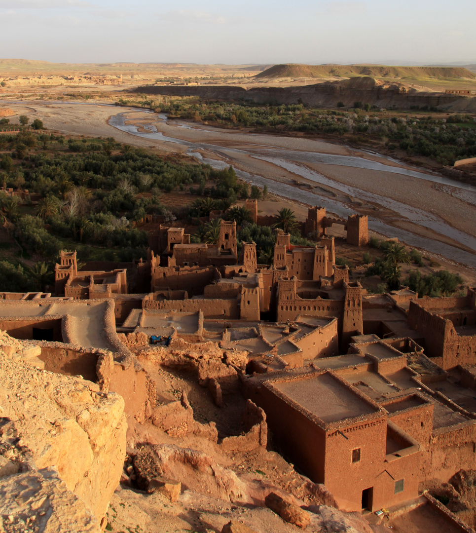 Aid Benhaddou