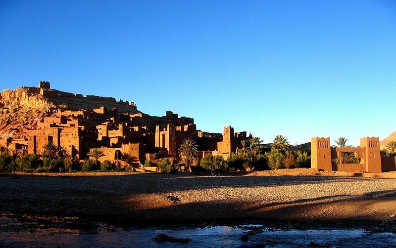 Aid-Benhaddou