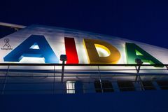 AIDA