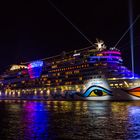 Aida bella in Hamburg