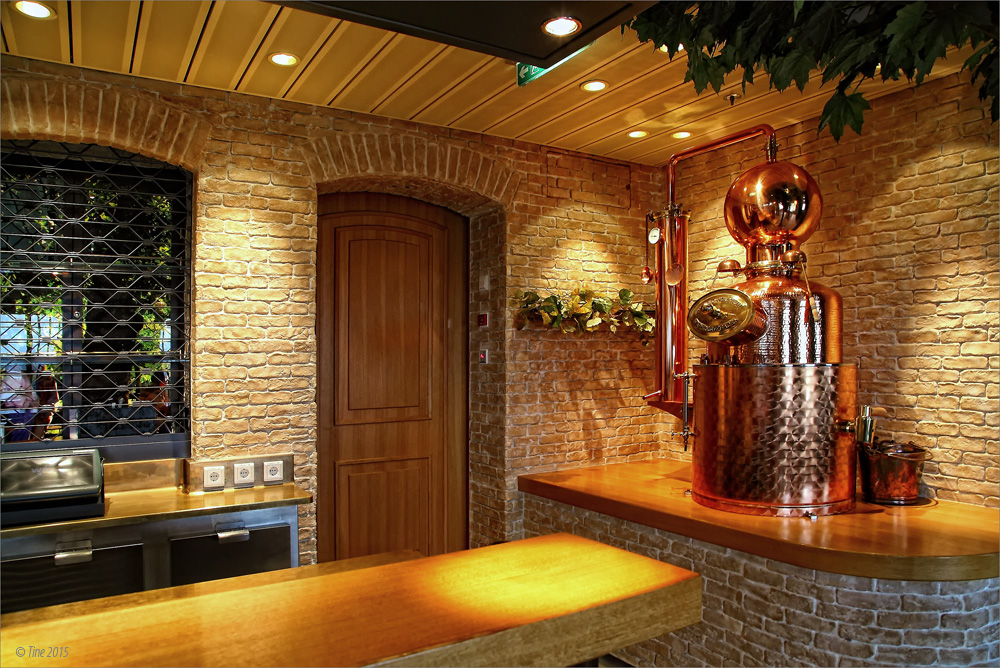 Aida Brauerei Foto Bild Schiffe Und Seewege