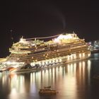 AIDA by Night