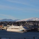 Aida Cara in Tromsö 1