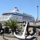 Aida Cara Montevideo