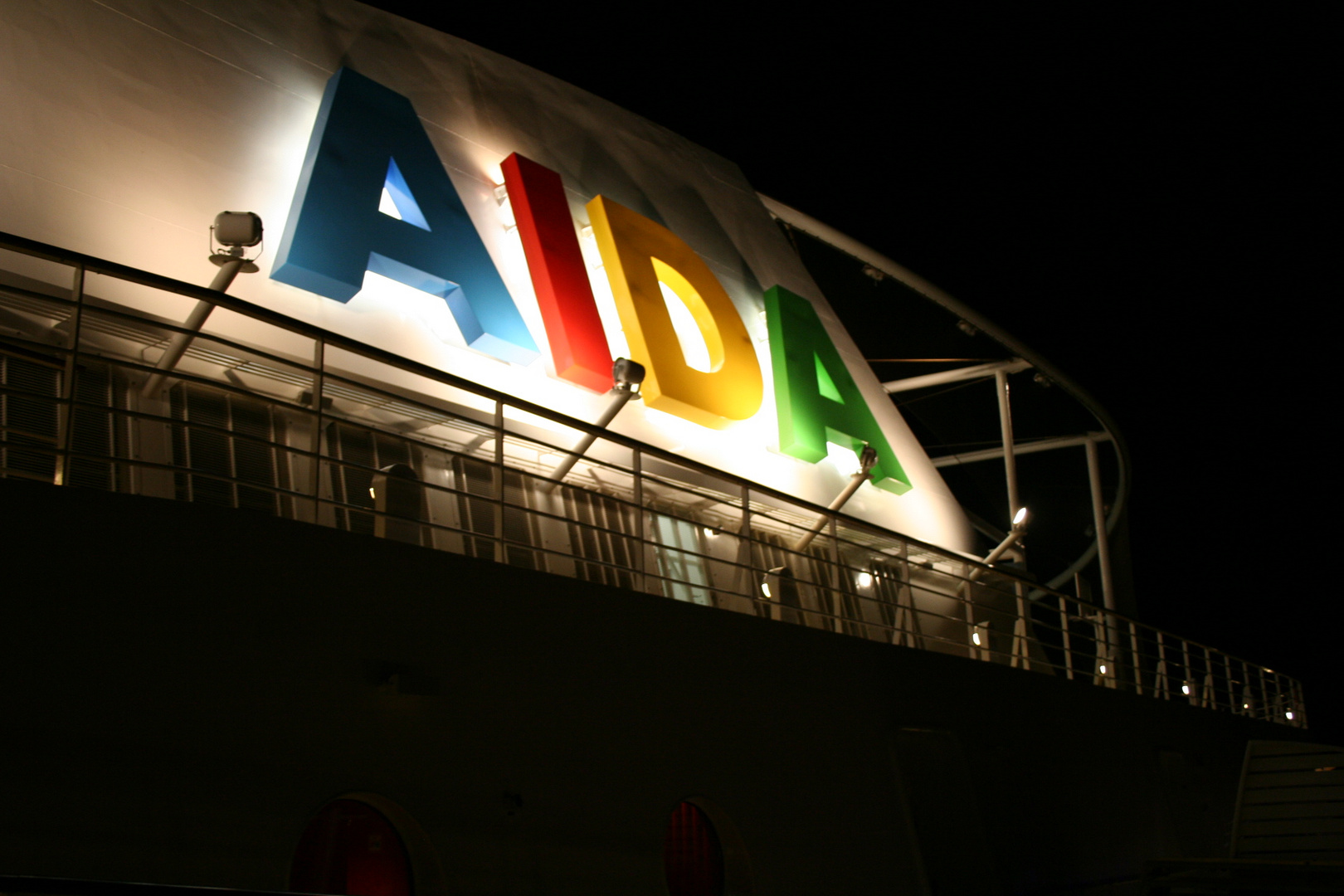 AIDA Diva