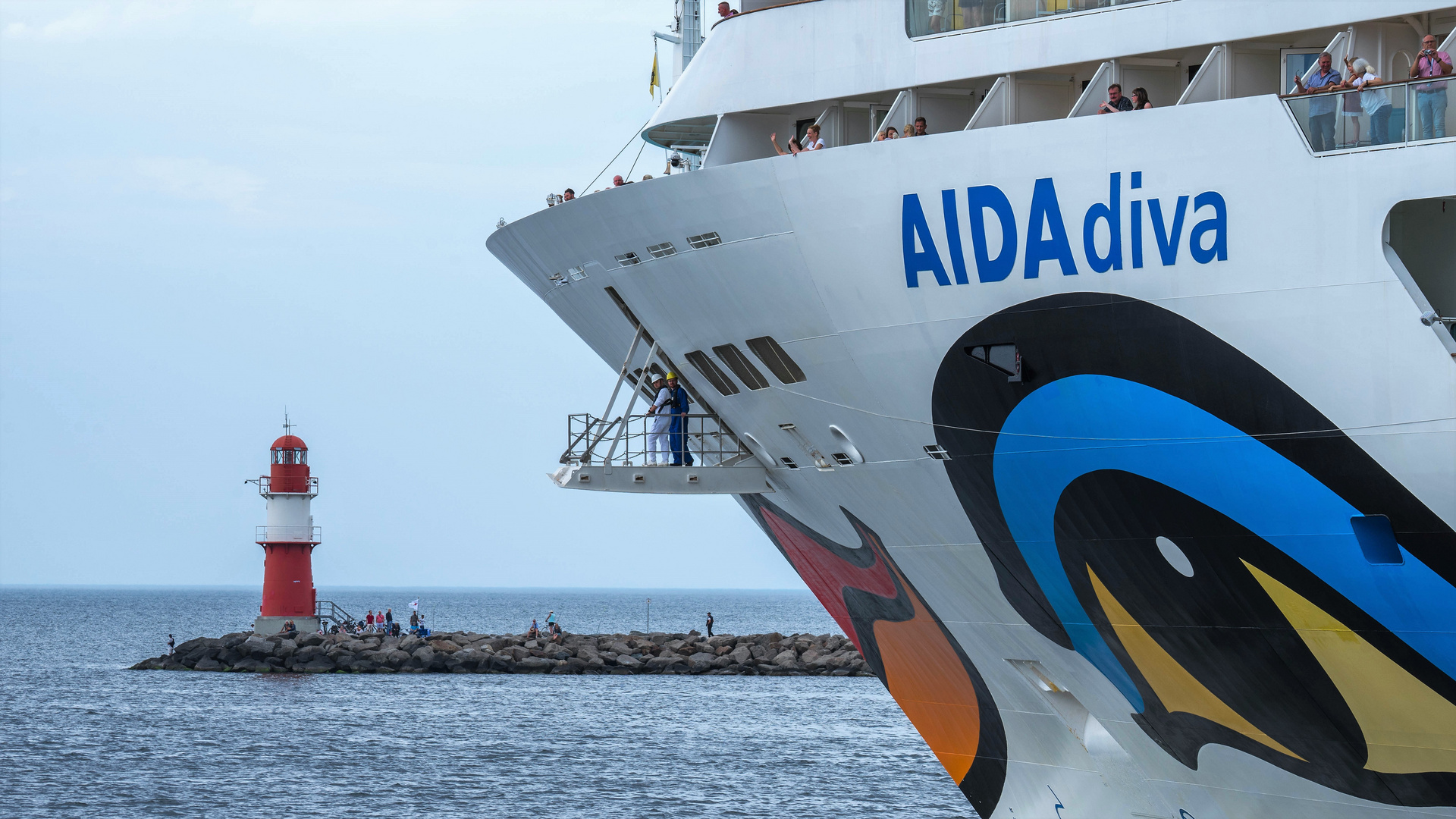 AIDA diva