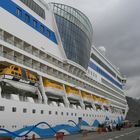 AIDA Diva