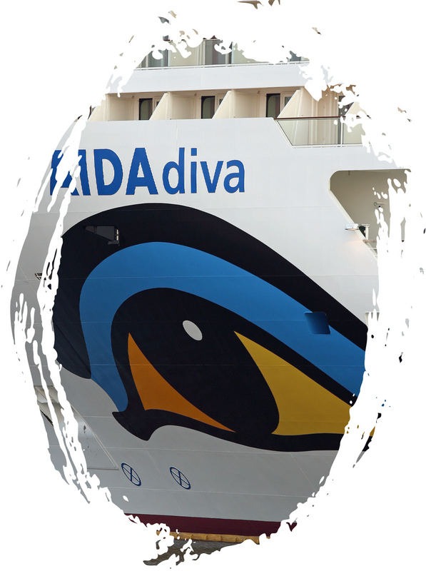 ...AIDA DIVA....